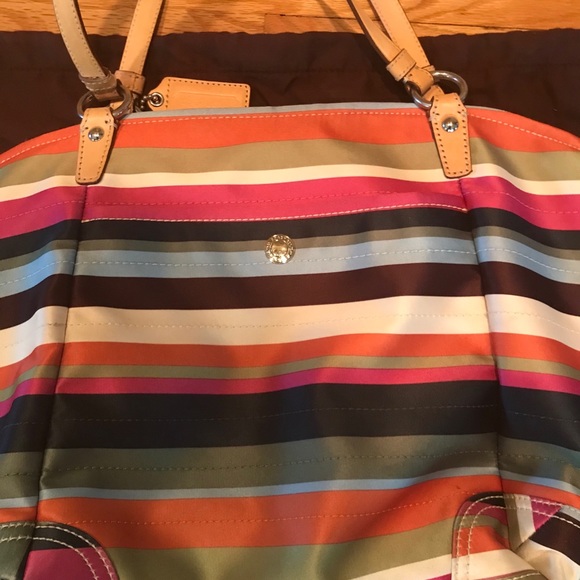 Coach handbag - Picture 3 of 6